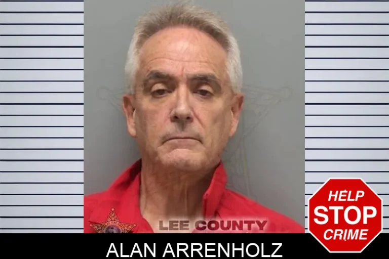 Alan Arrenholz