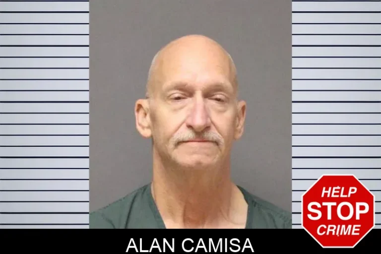 Alan Camisa