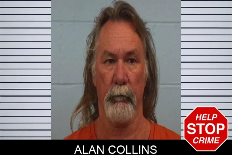 Alan Collins