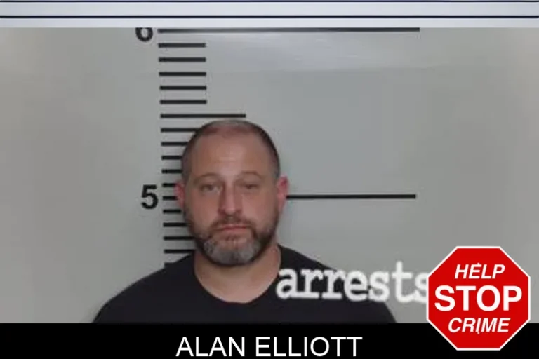Alan Elliott