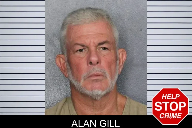 Alan Gill