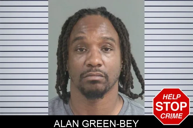 Alan Green-Bey