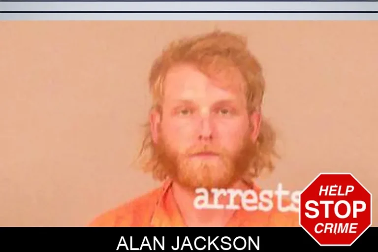 Alan Jackson