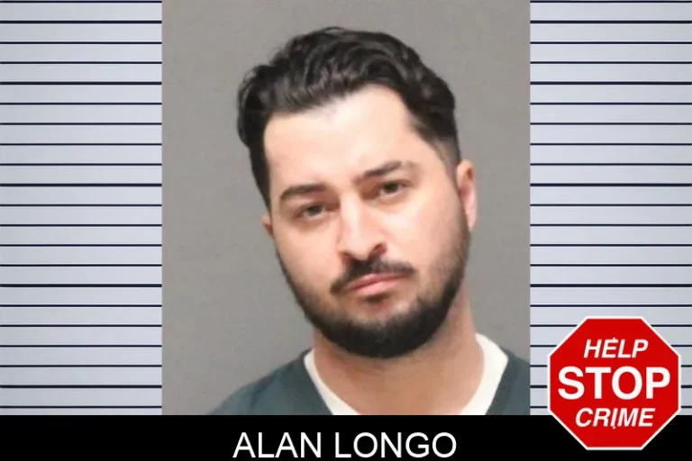 Alan Longo