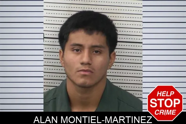 Alan Montiel-Martinez