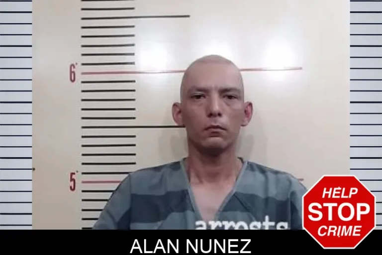 Alan Nunez