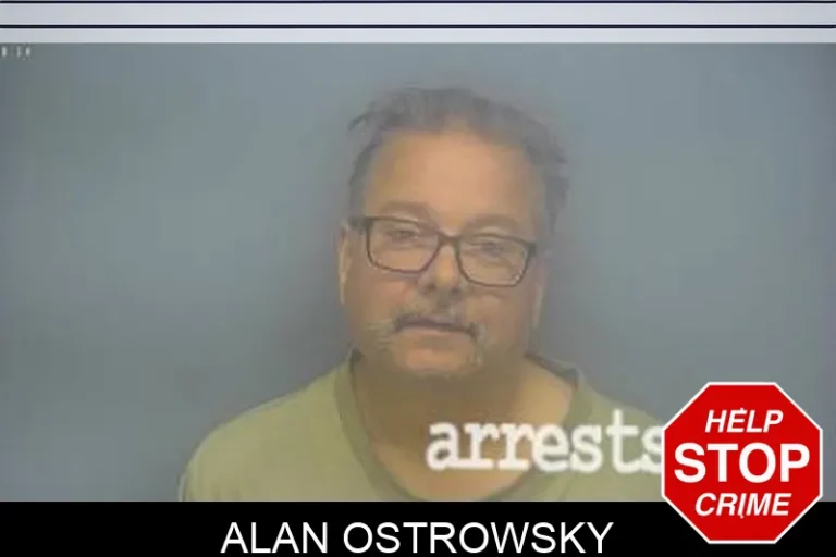 Alan Ostrowsky