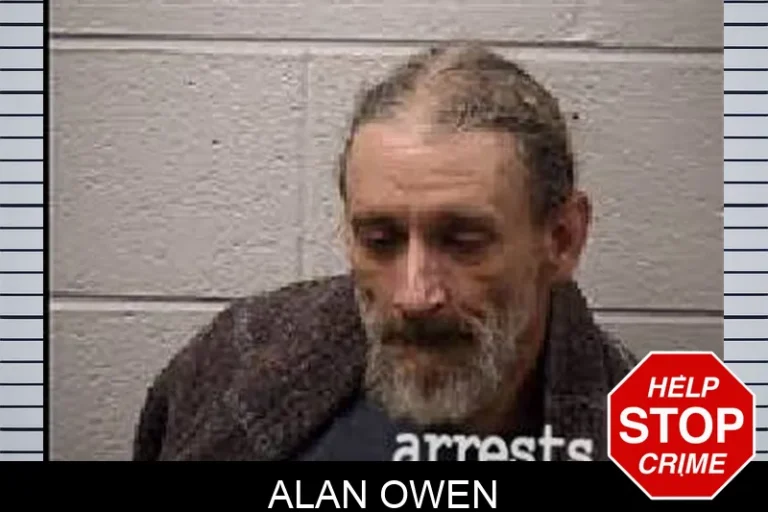 Alan Owen