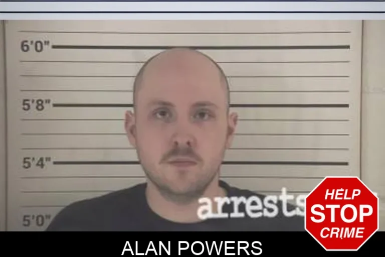 Alan Powers