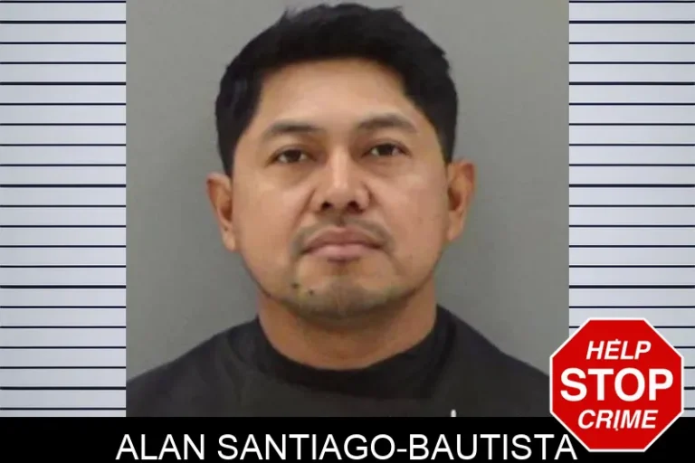 Alan Santiago-Bautista