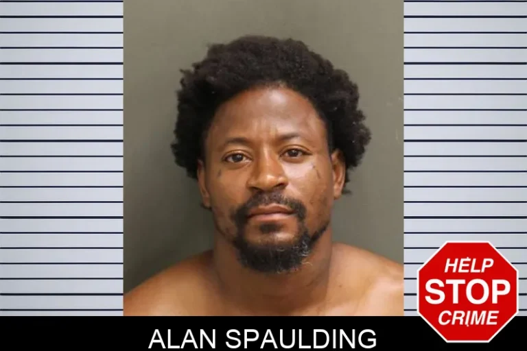 Alan Spaulding