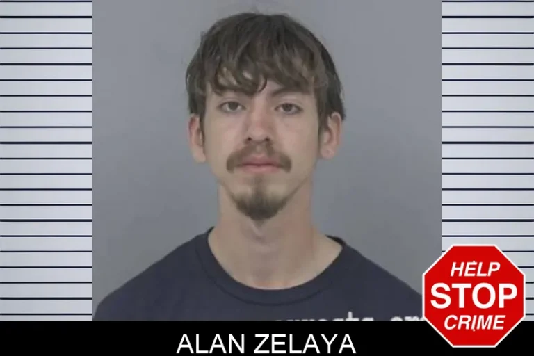 Alan Zelaya