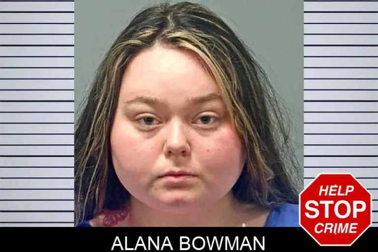 Alana Bowman