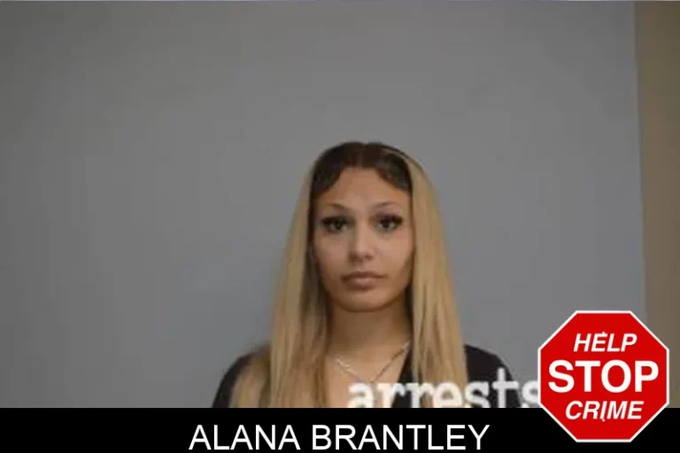 Alana Brantley