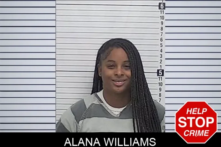 Alana Williams