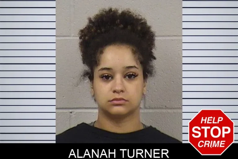 Alanah Turner