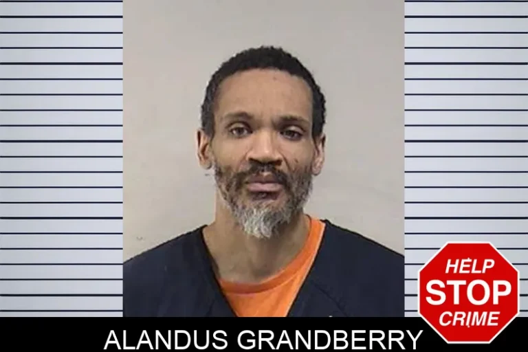 Alandus Grandberry