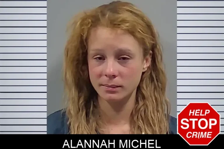 Alannah Michel