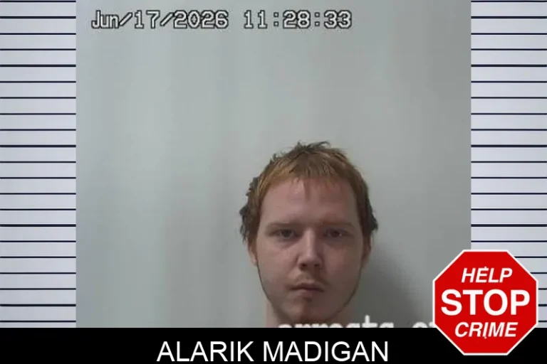 Alarik Madigan