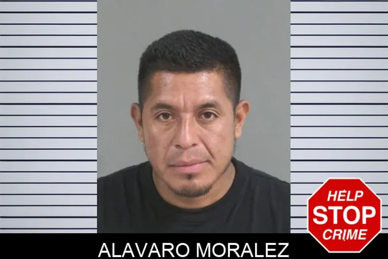 Alavaro Moralez
