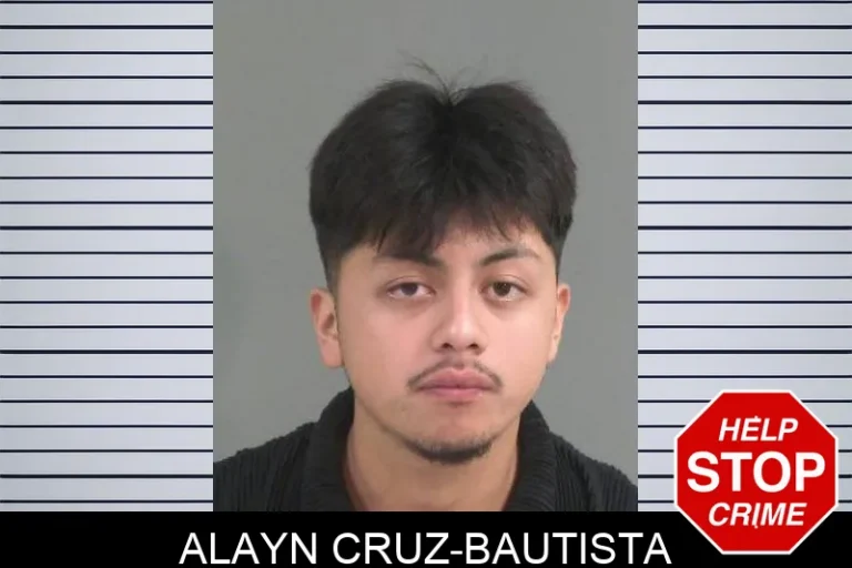 Alayn Cruz-Bautista