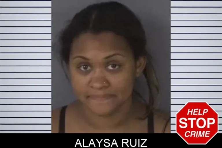 Alaysa Ruiz