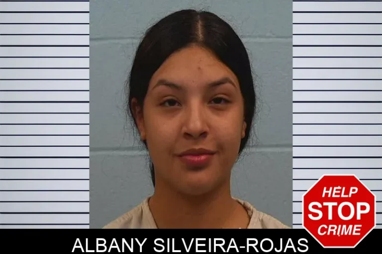 Albany Silveira-Rojas