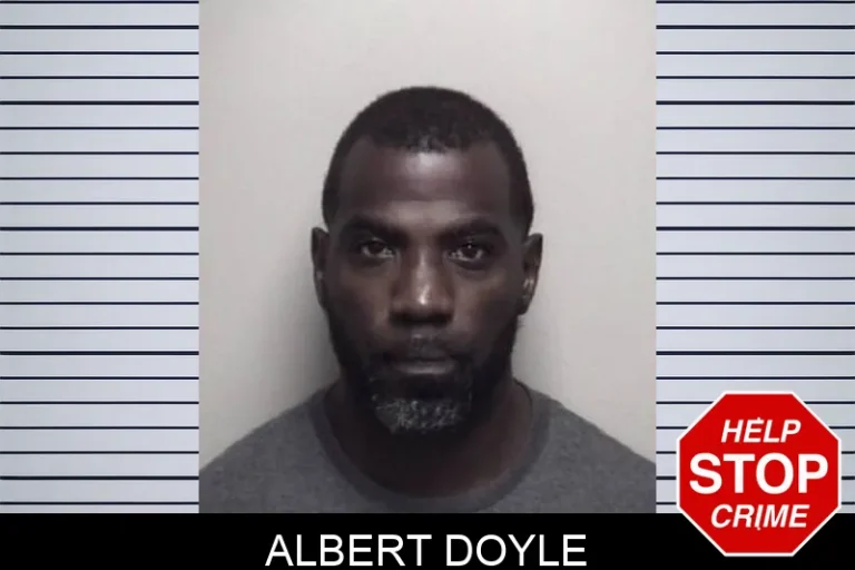Albert Doyle