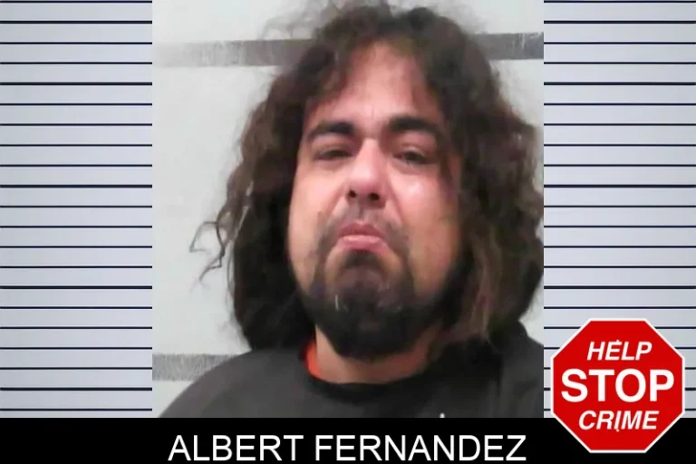 Albert Fernandez