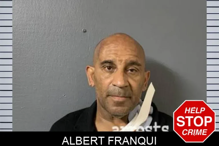 Albert Franqui