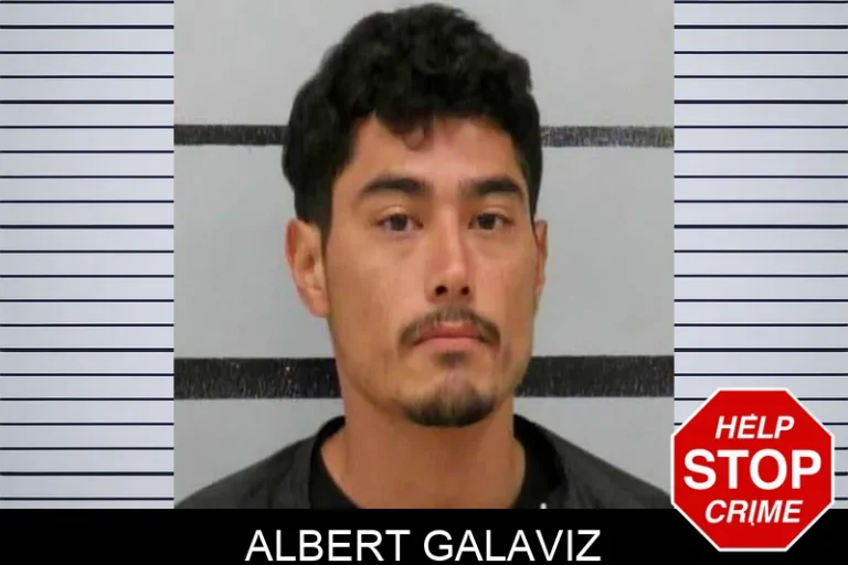 Albert Galaviz