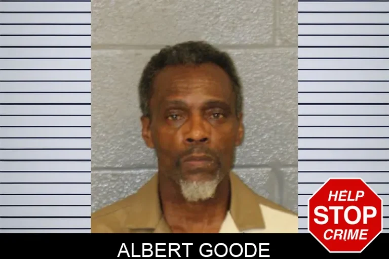 Albert Goode