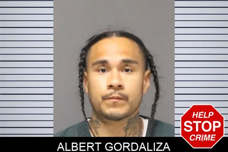 Albert Gordaliza