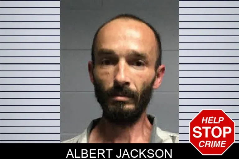 Albert Jackson
