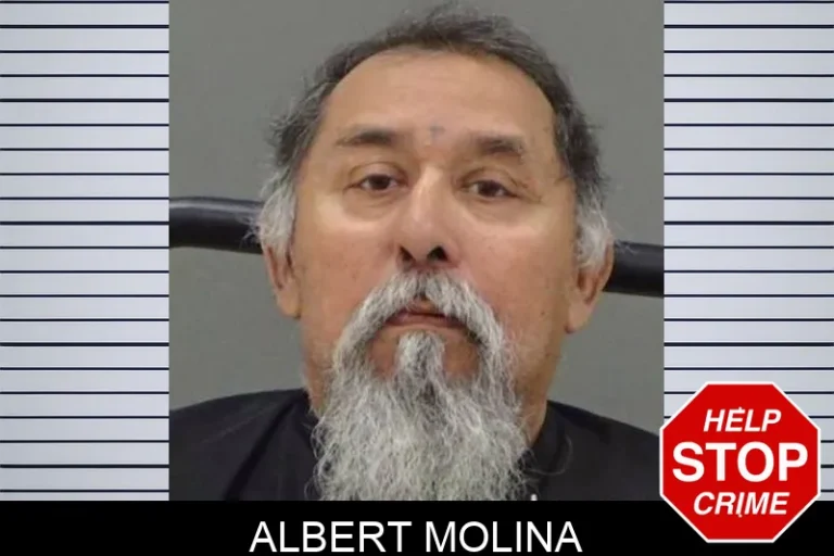 Albert Molina
