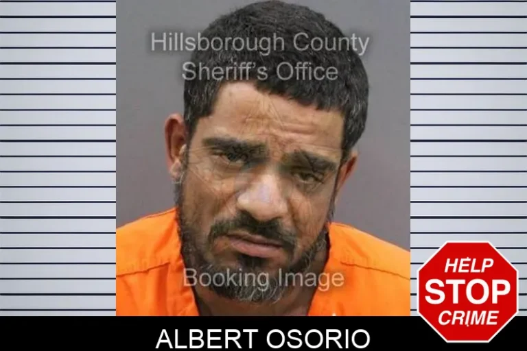 Albert Osorio