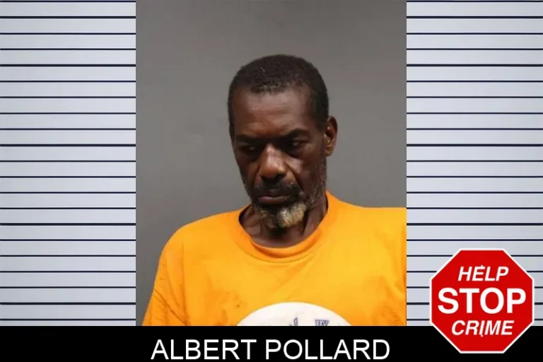 Albert Pollard