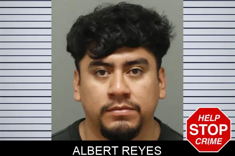 Albert Reyes