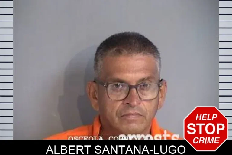 Albert Santana-Lugo