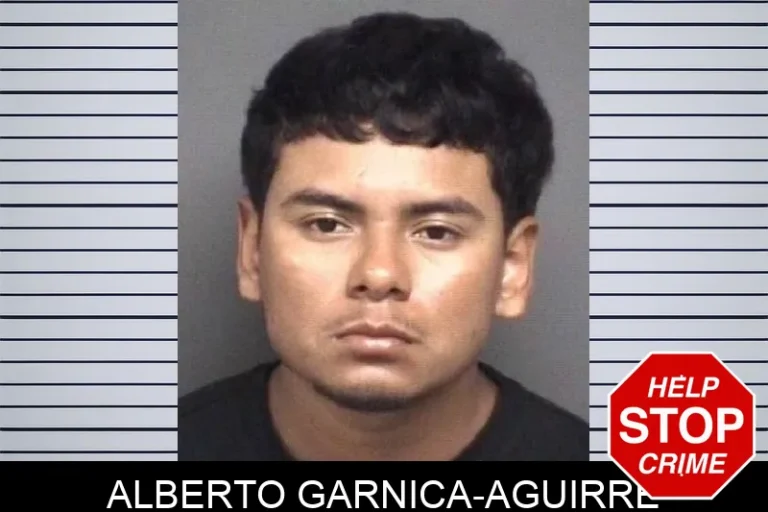 Alberto Garnica-Aguirre