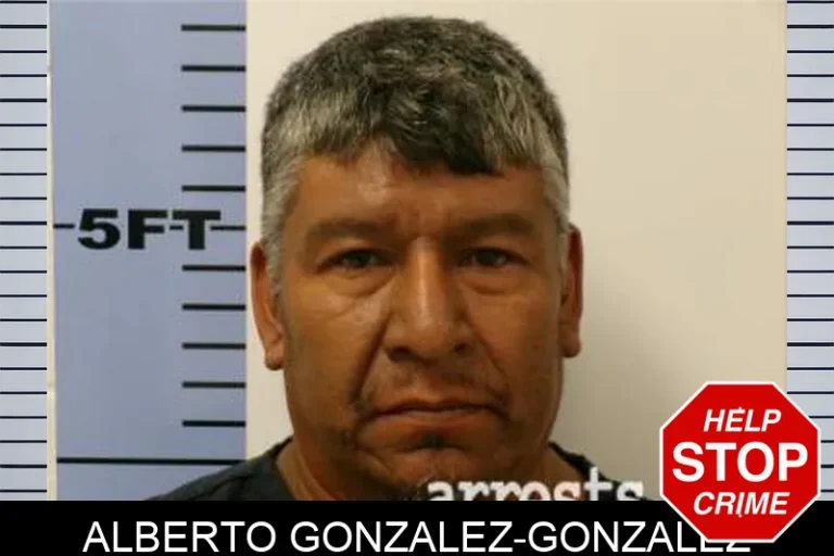 Alberto Gonzalez-Gonzalez