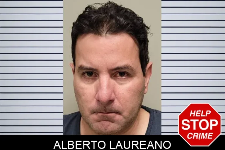 Alberto Laureano
