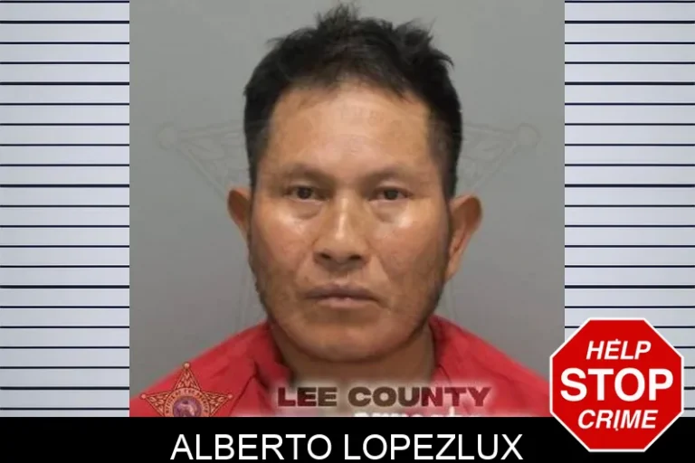 Alberto LopezLux