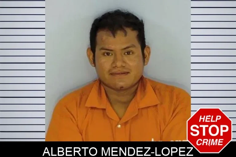 Alberto Mendez-Lopez