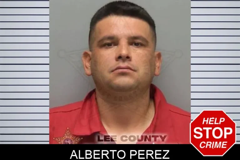 Alberto Perez