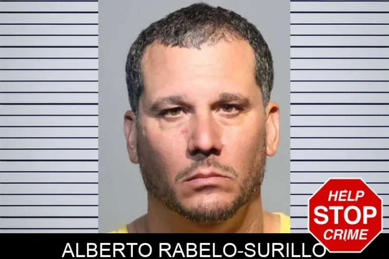 Alberto Rabelo-Surillo