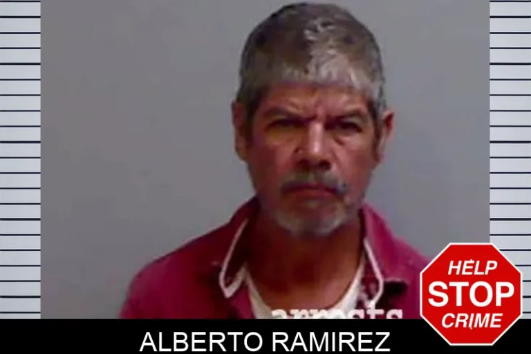 Alberto Ramirez