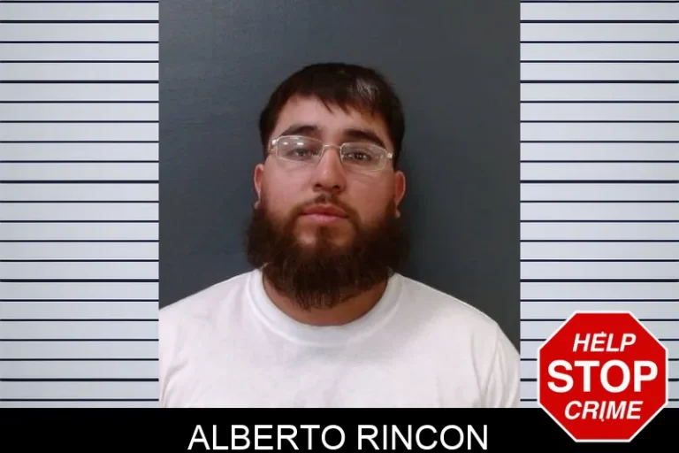 Alberto Rincon