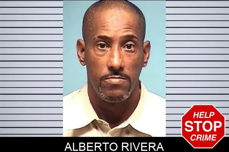 Alberto Rivera