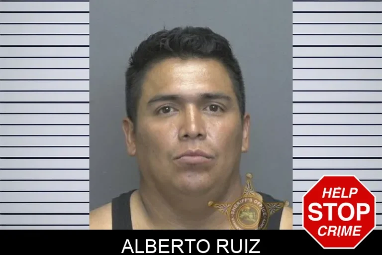 Alberto Ruiz